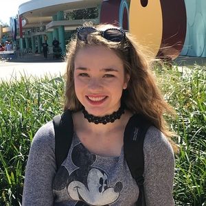 Meet your Posher, Maddie